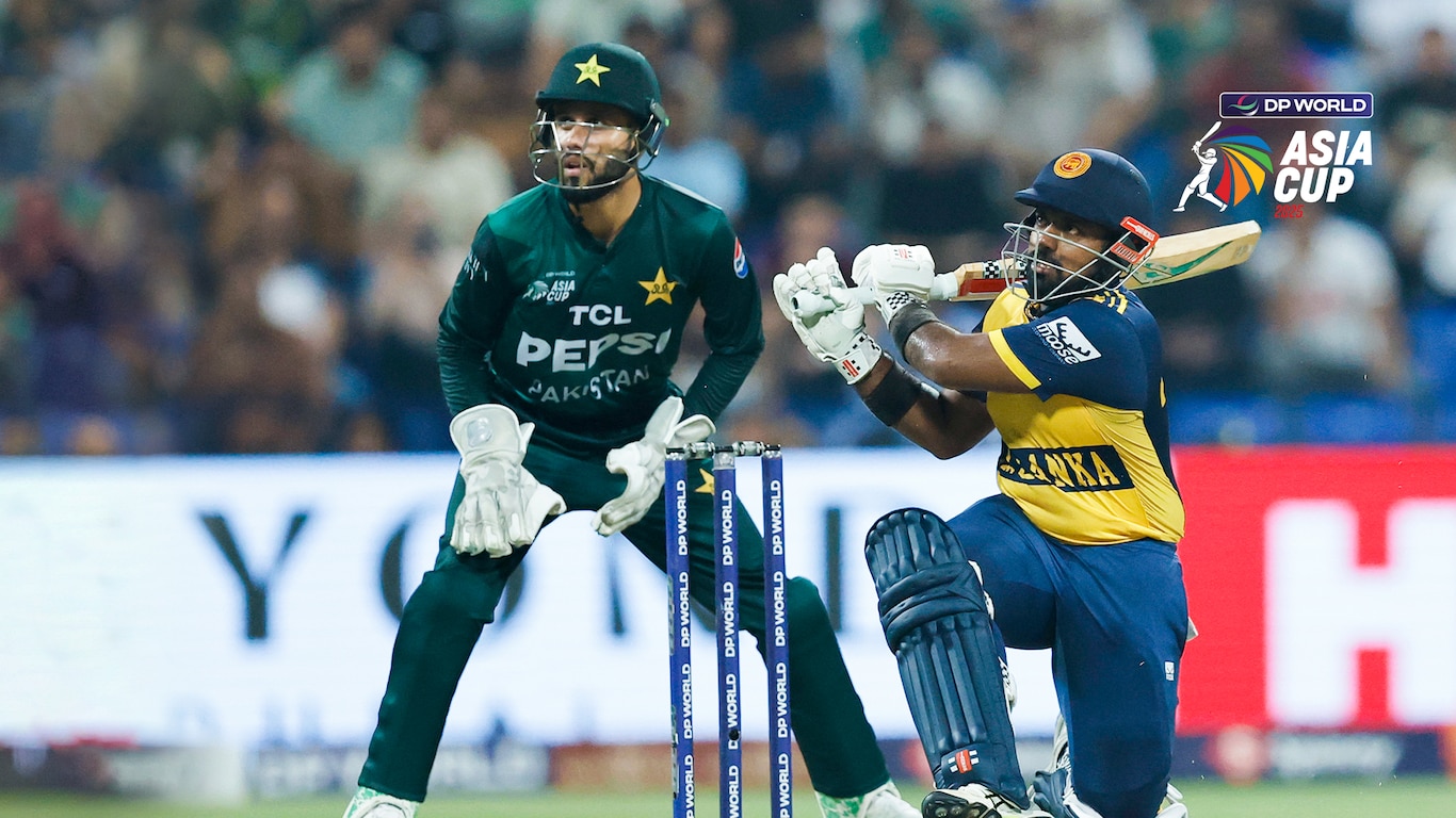 Asia Cup 2025