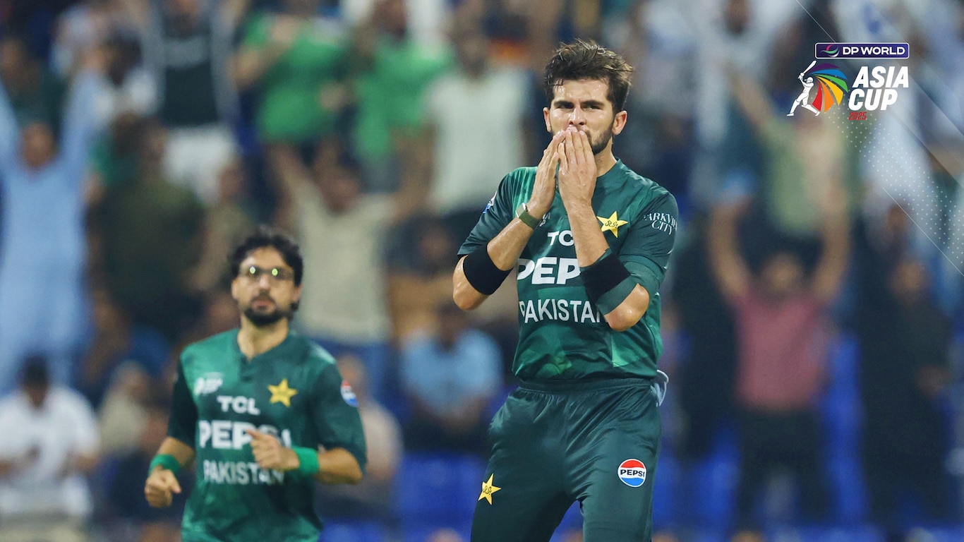 Asia Cup 2025