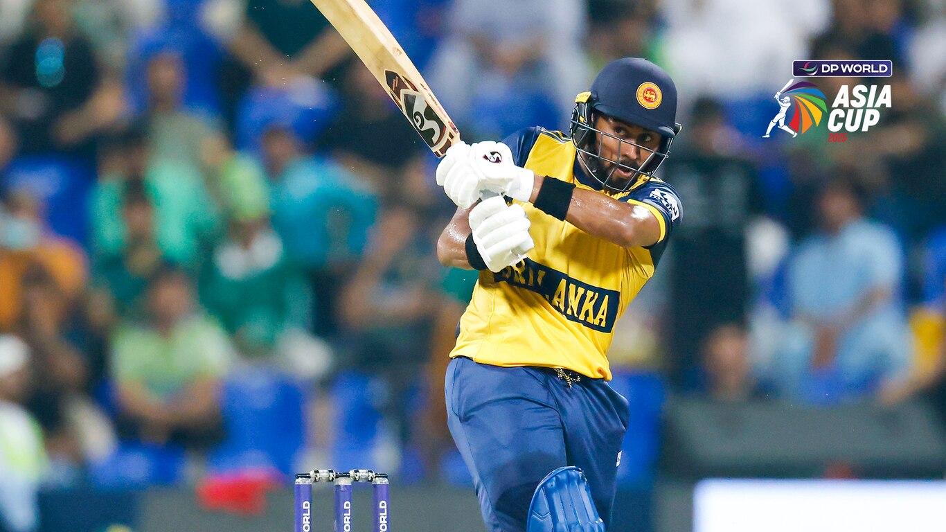 Asia Cup 2025