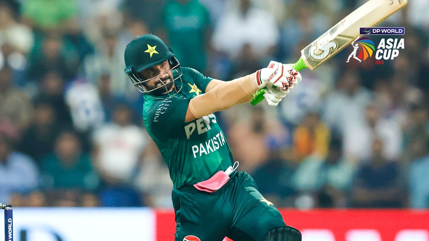 Asia Cup 2025
