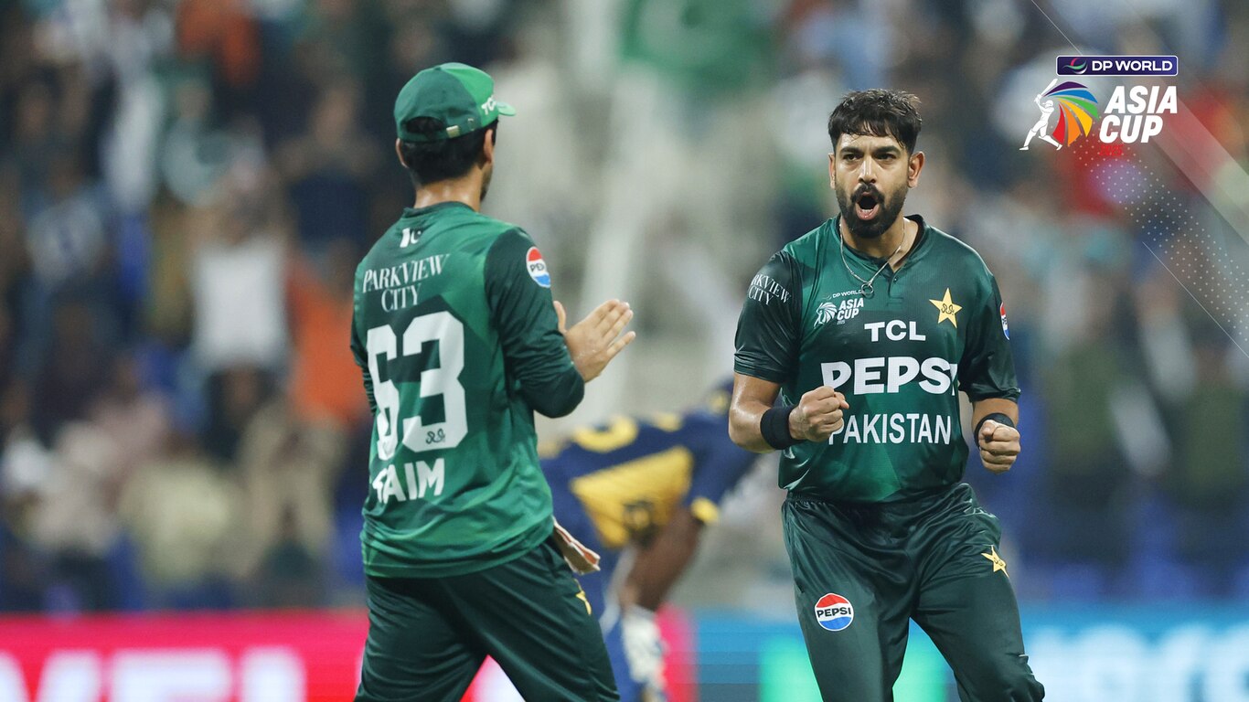 Asia Cup 2025