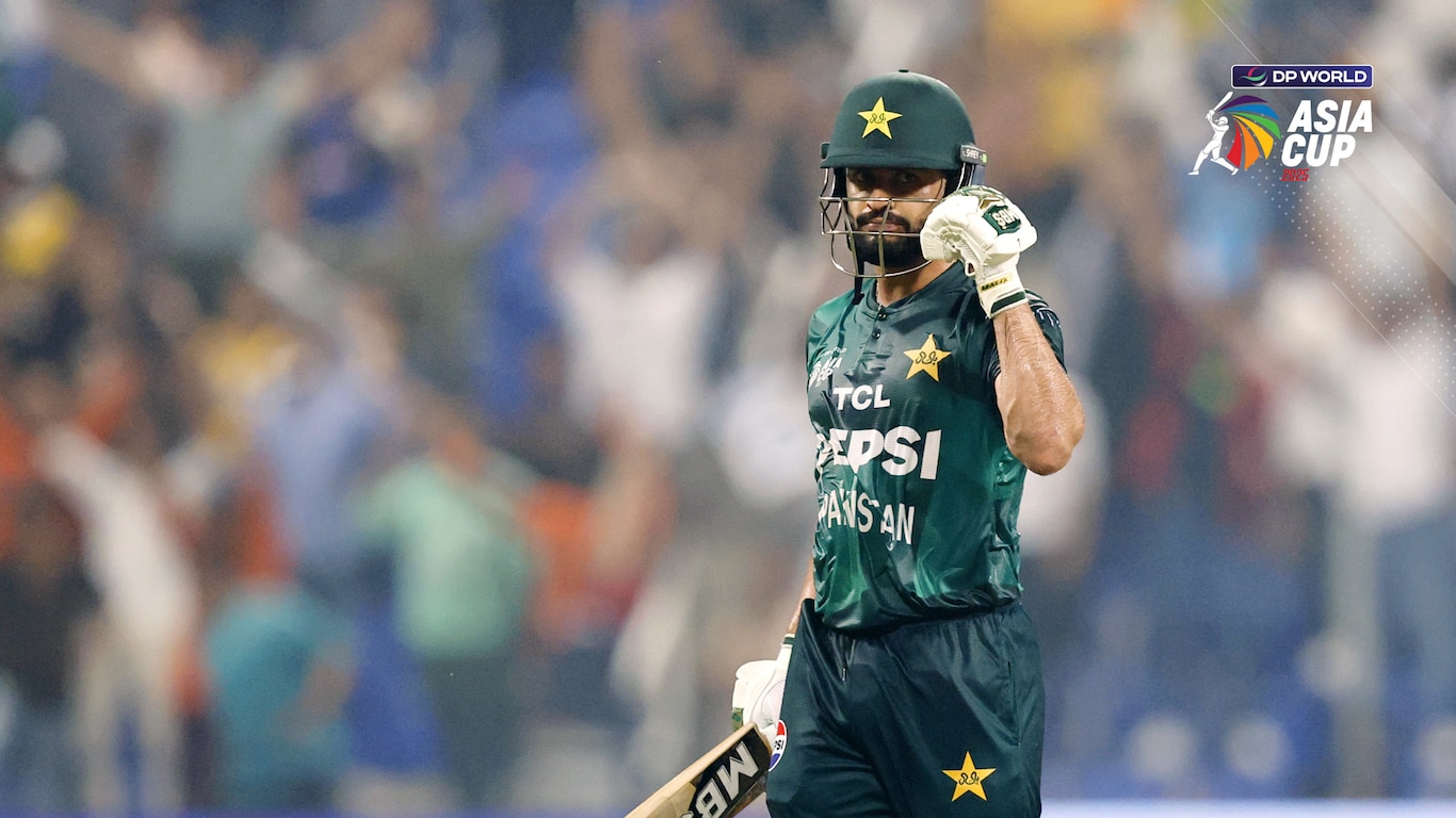 Asia Cup 2025