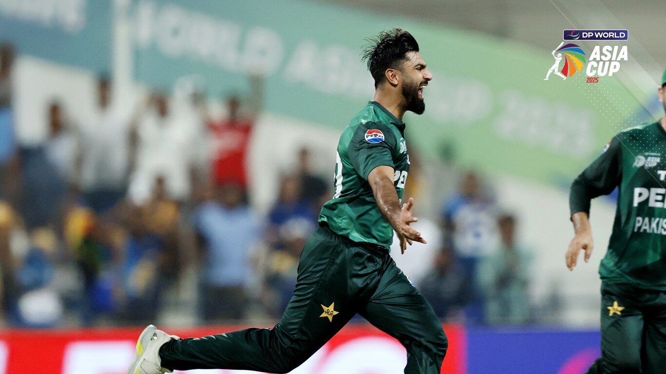 Asia Cup 2025