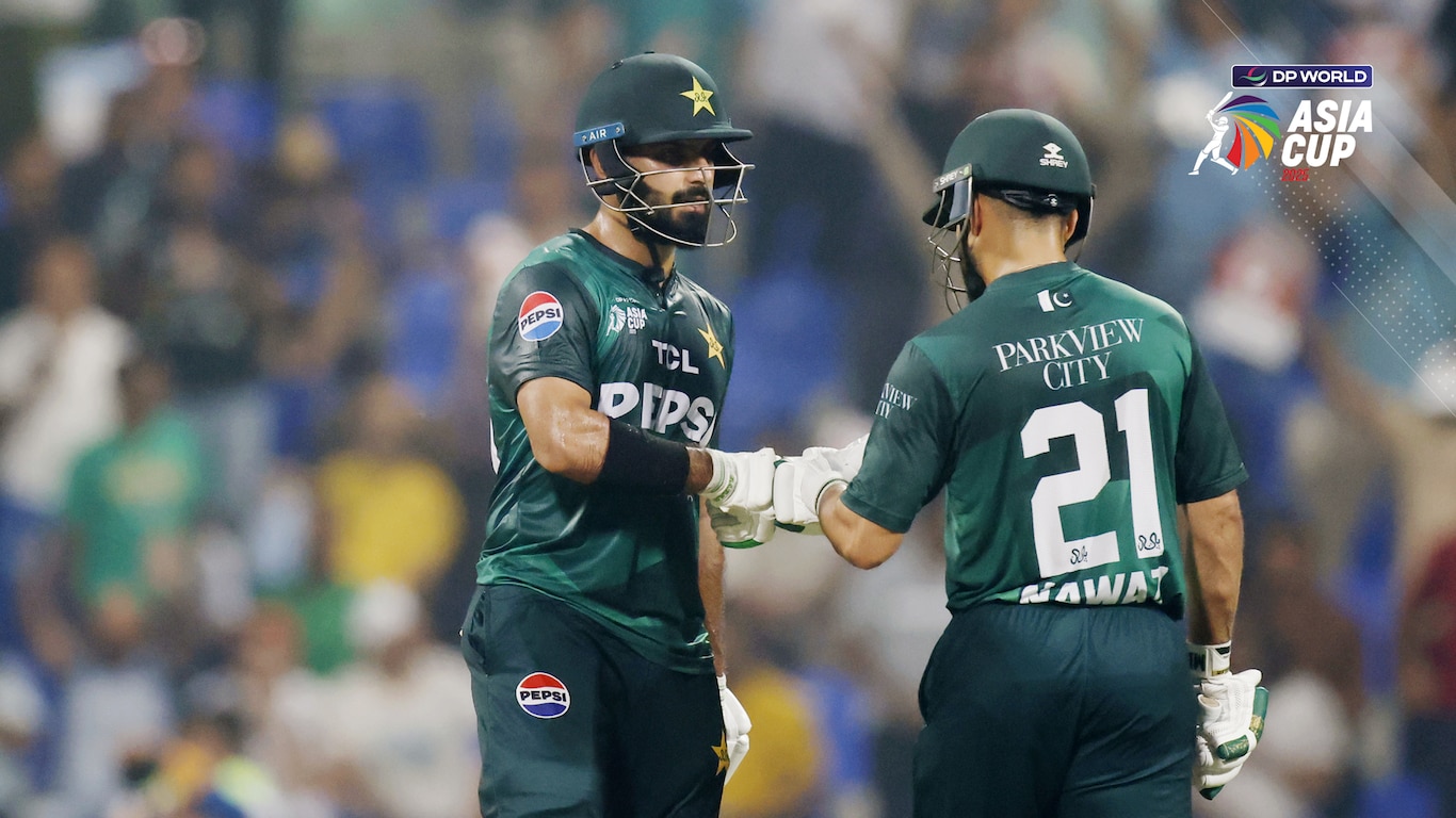 Asia Cup 2025