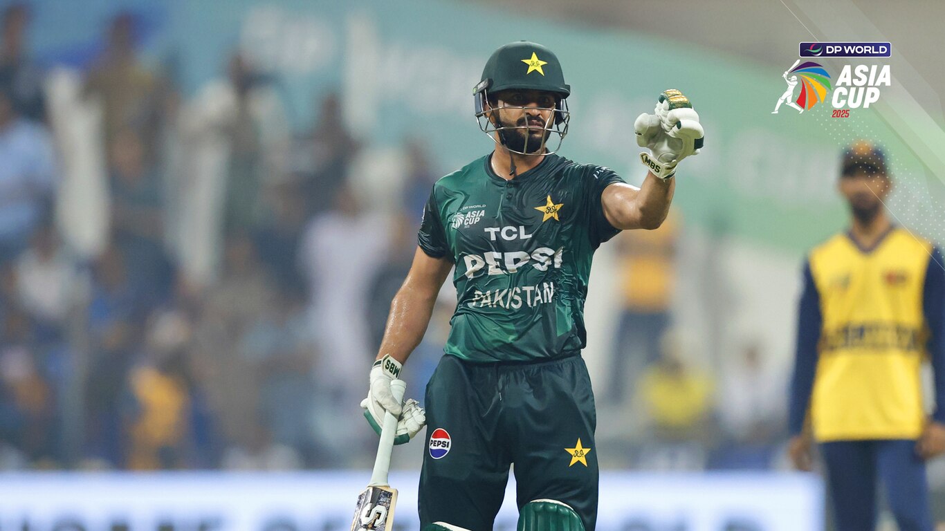 Asia Cup 2025