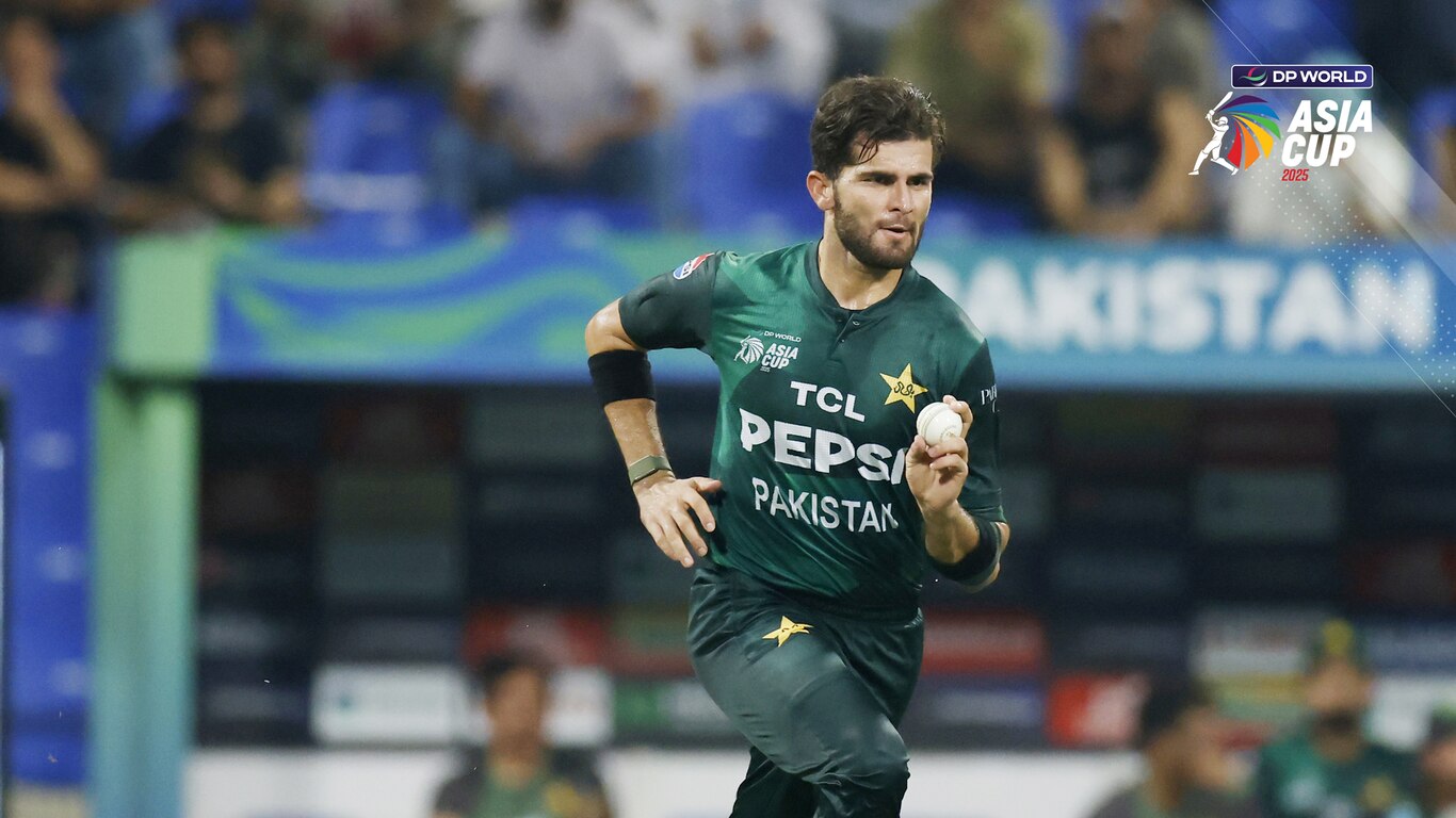 Asia Cup 2025