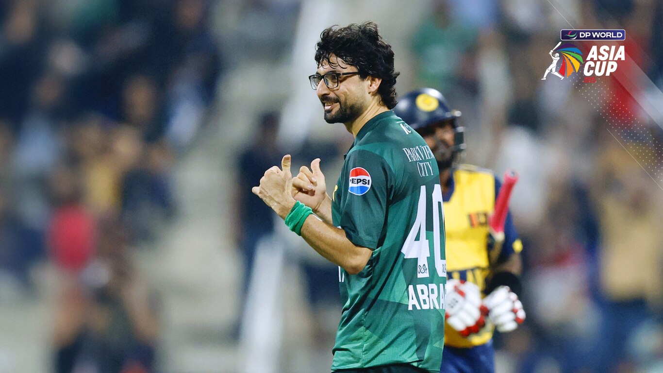 Asia Cup 2025