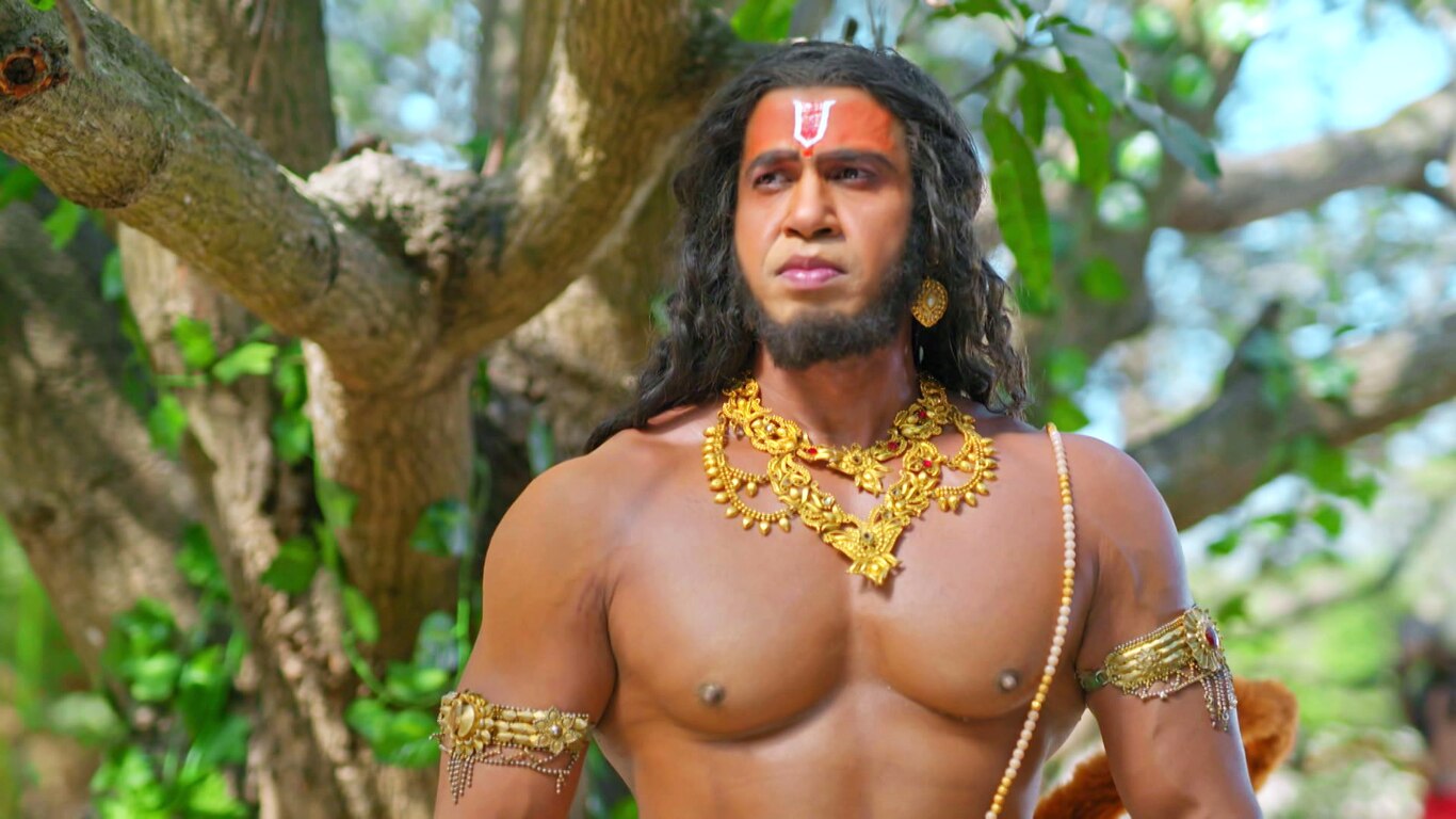 Sugrivachi Shanka