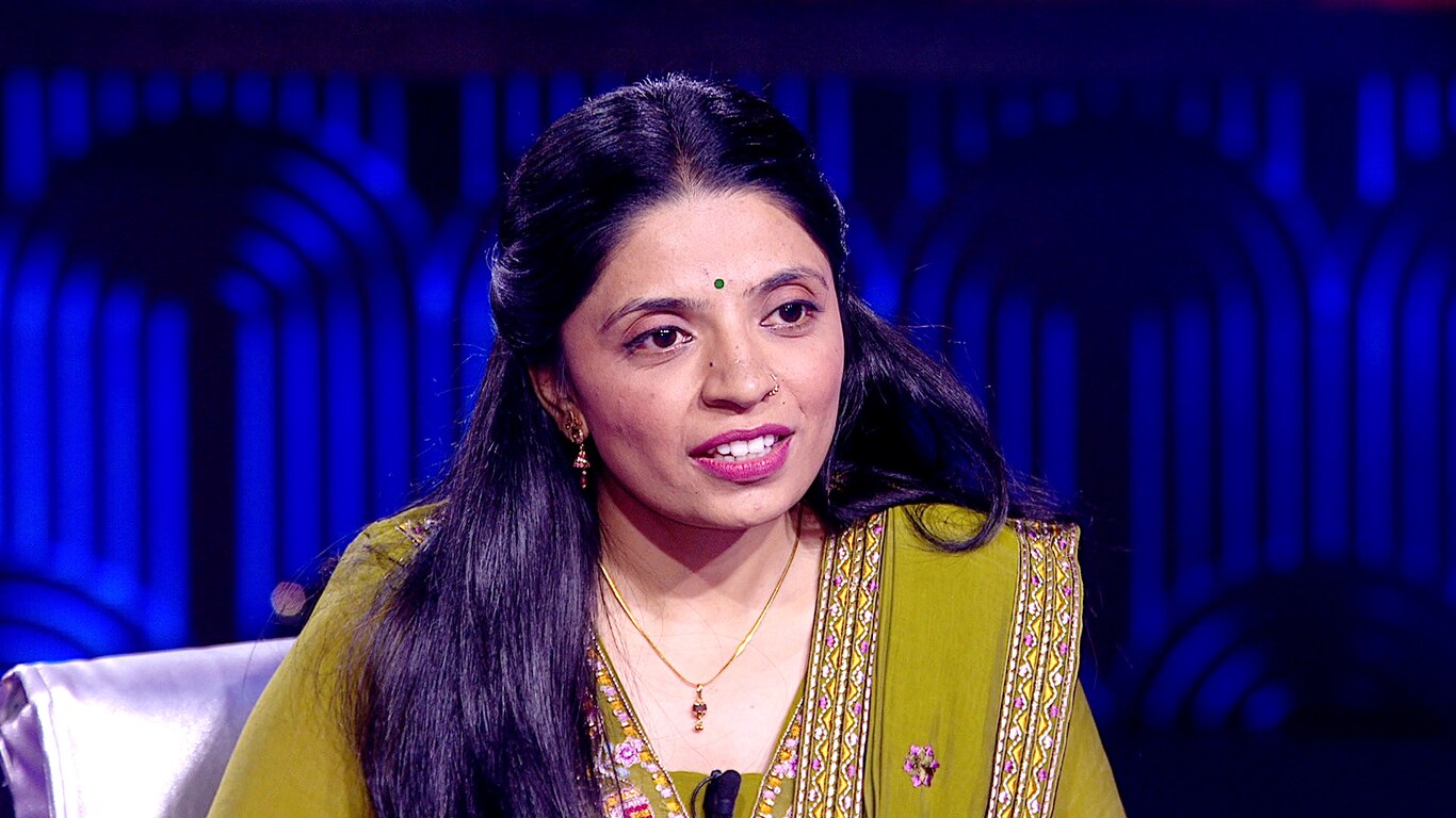 Kaun Banega Crorepati