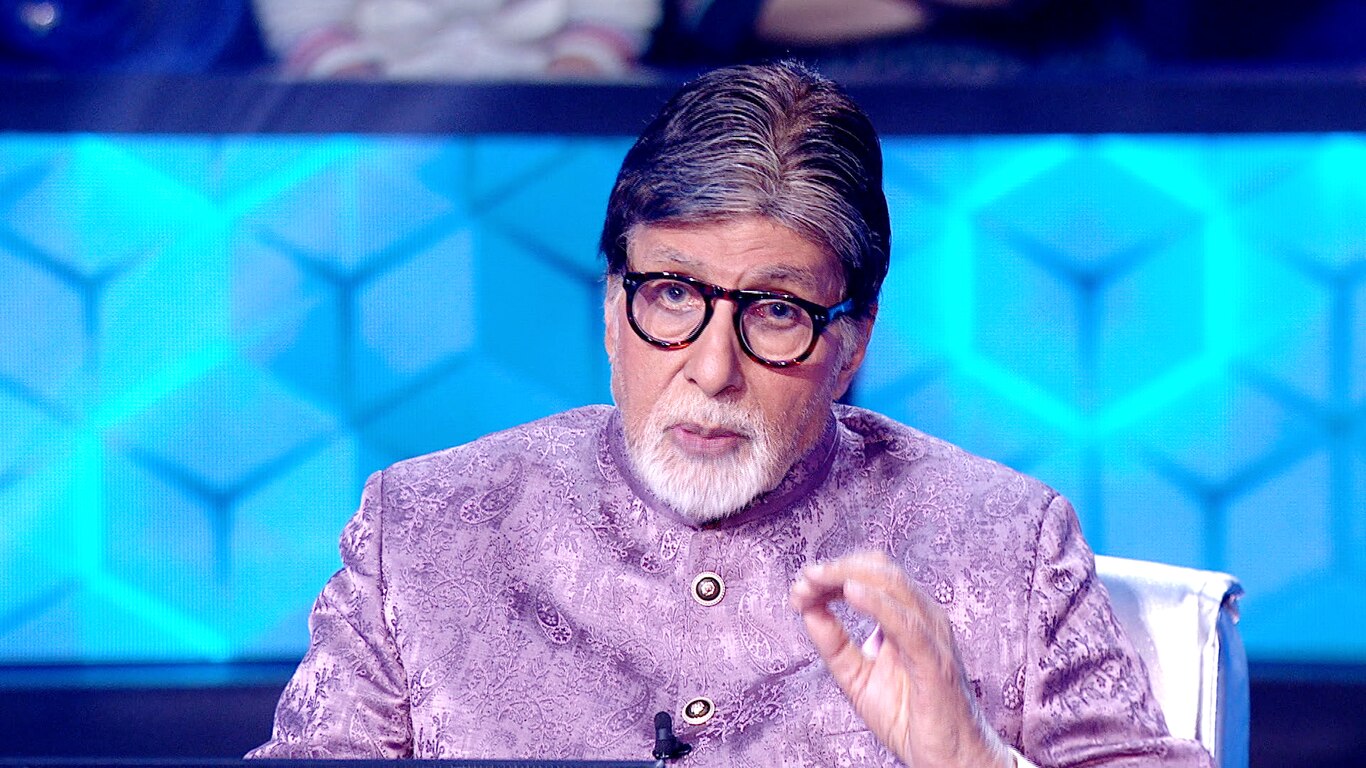 Kaun Banega Crorepati