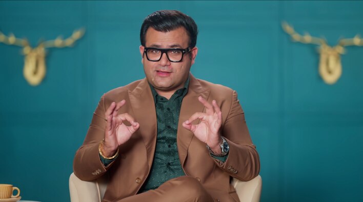 Thought Process Behind Designing Homes from Million Dollar Listing India season 2