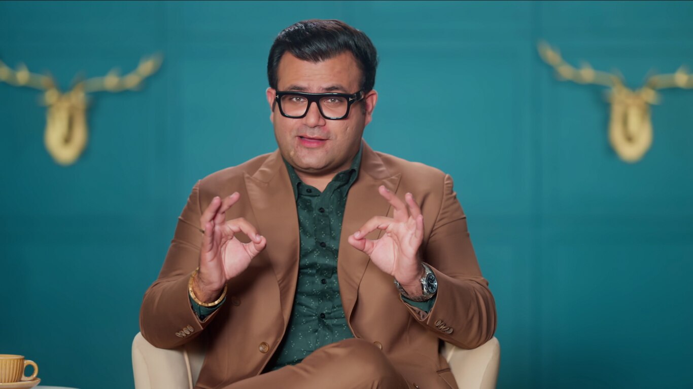 Million Dollar Listing India