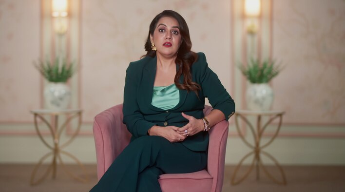 Kohler's Bathroom Fittings from Million Dollar Listing India season 2