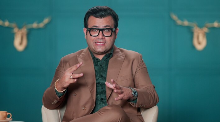 Smart And Sustainable from Million Dollar Listing India season 2