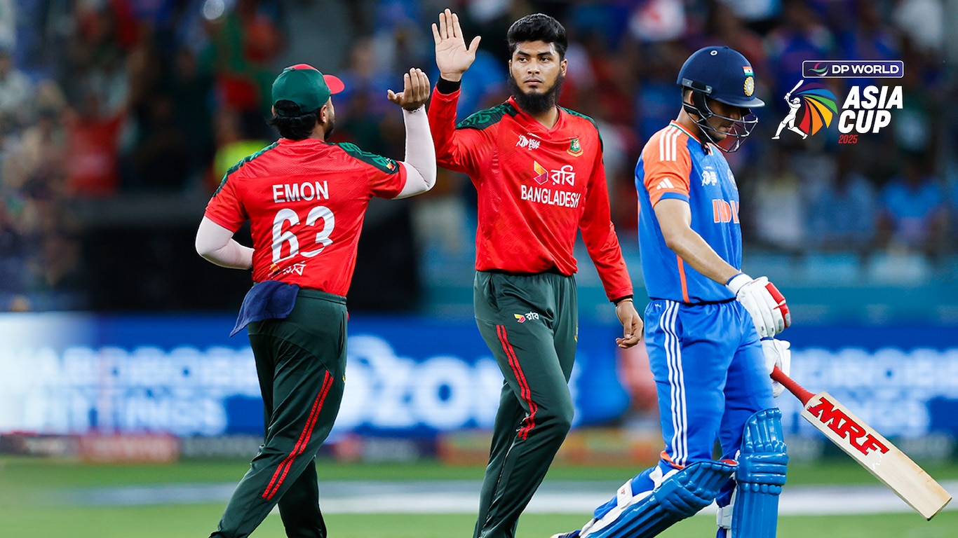 Asia Cup 2025