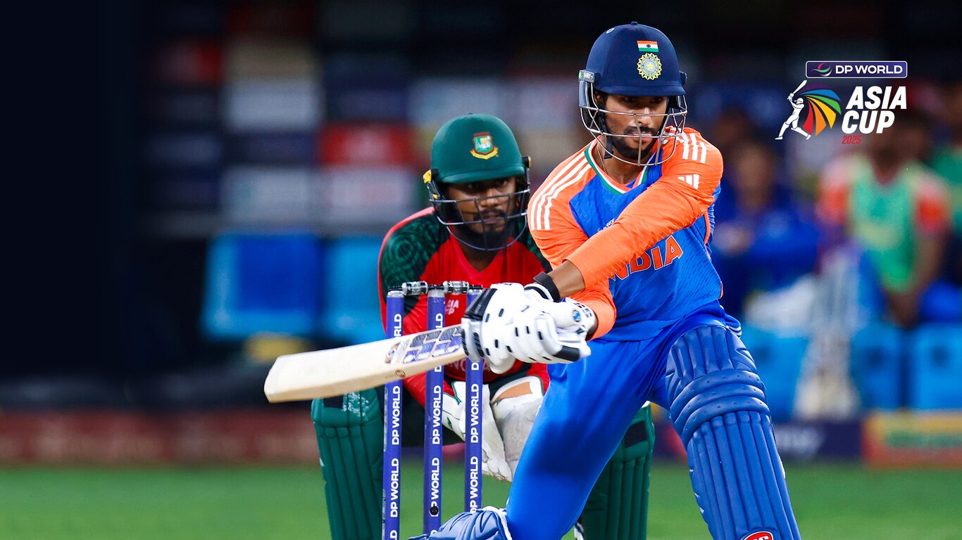 Asia Cup 2025
