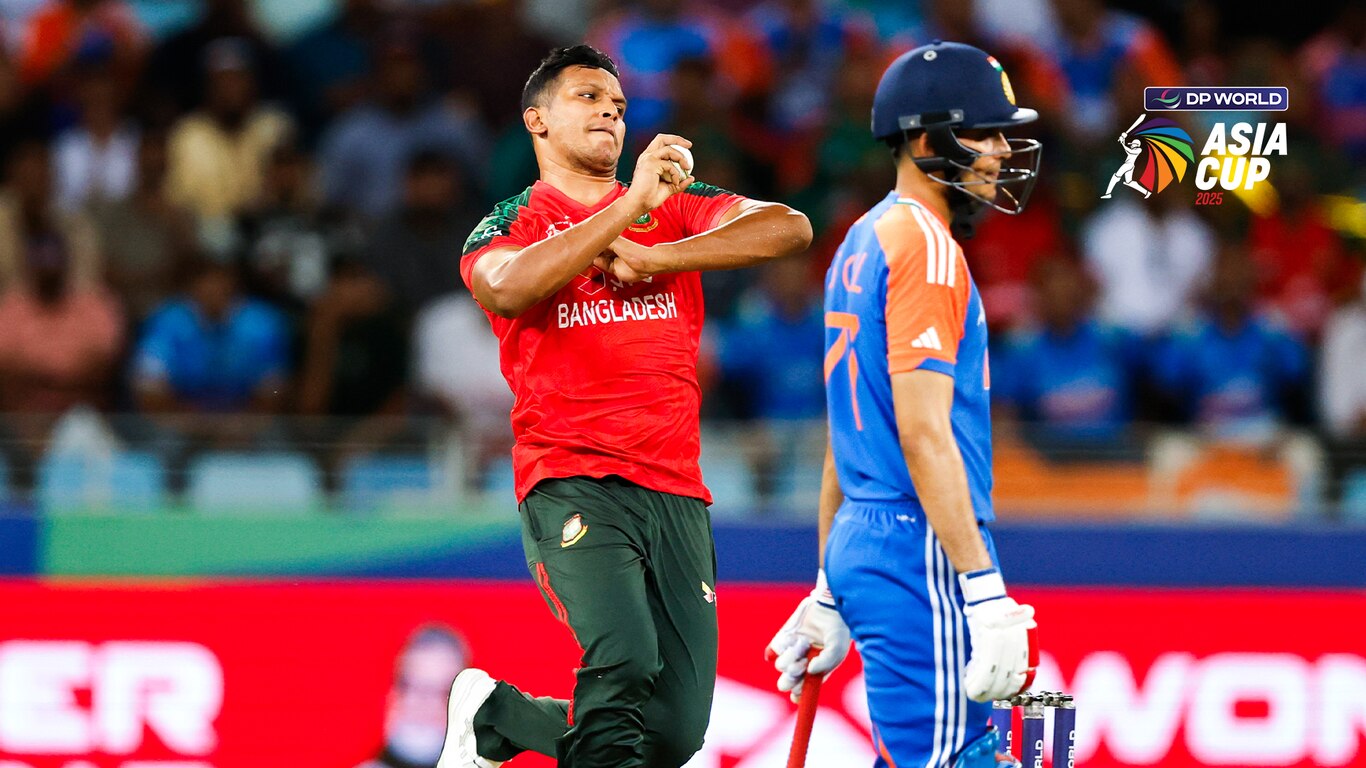 Asia Cup 2025