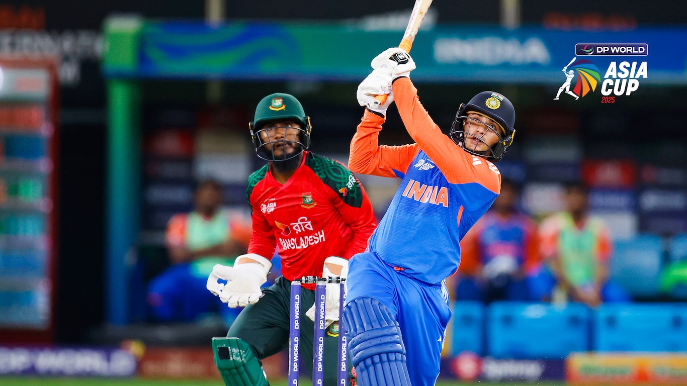 Asia Cup 2025