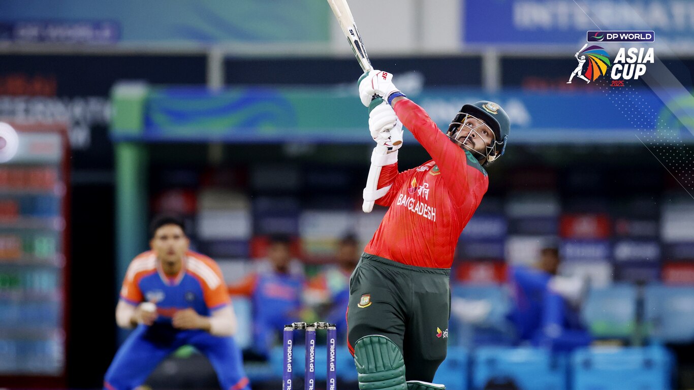 Asia Cup 2025