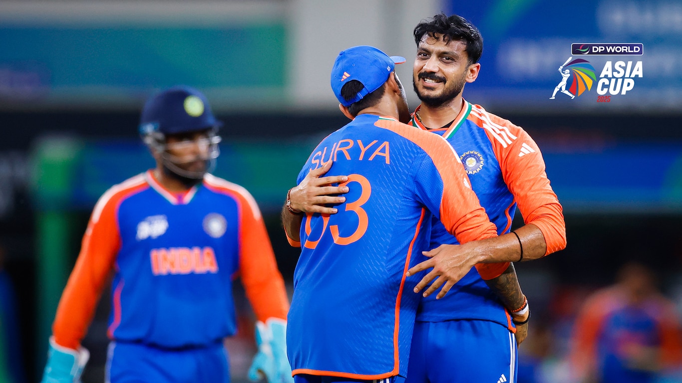 Asia Cup 2025