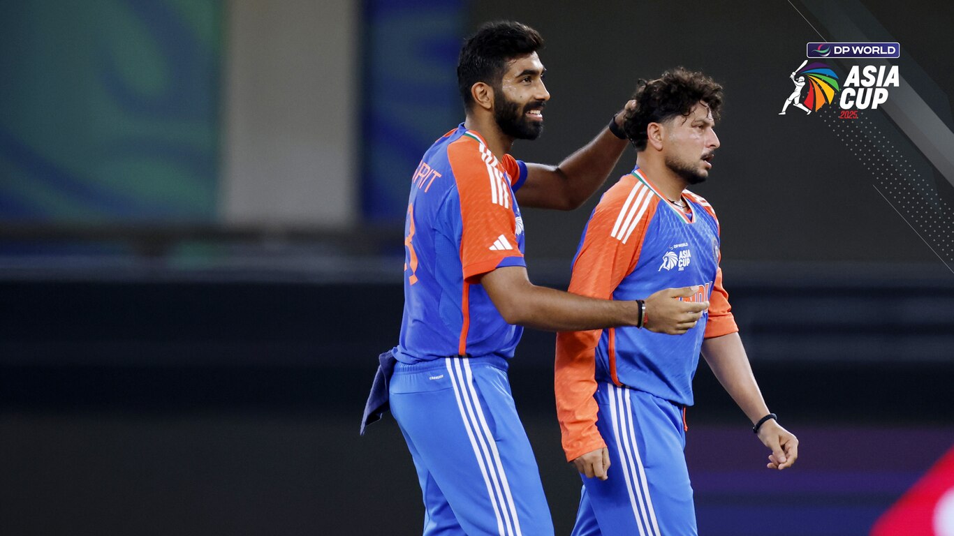 Asia Cup 2025