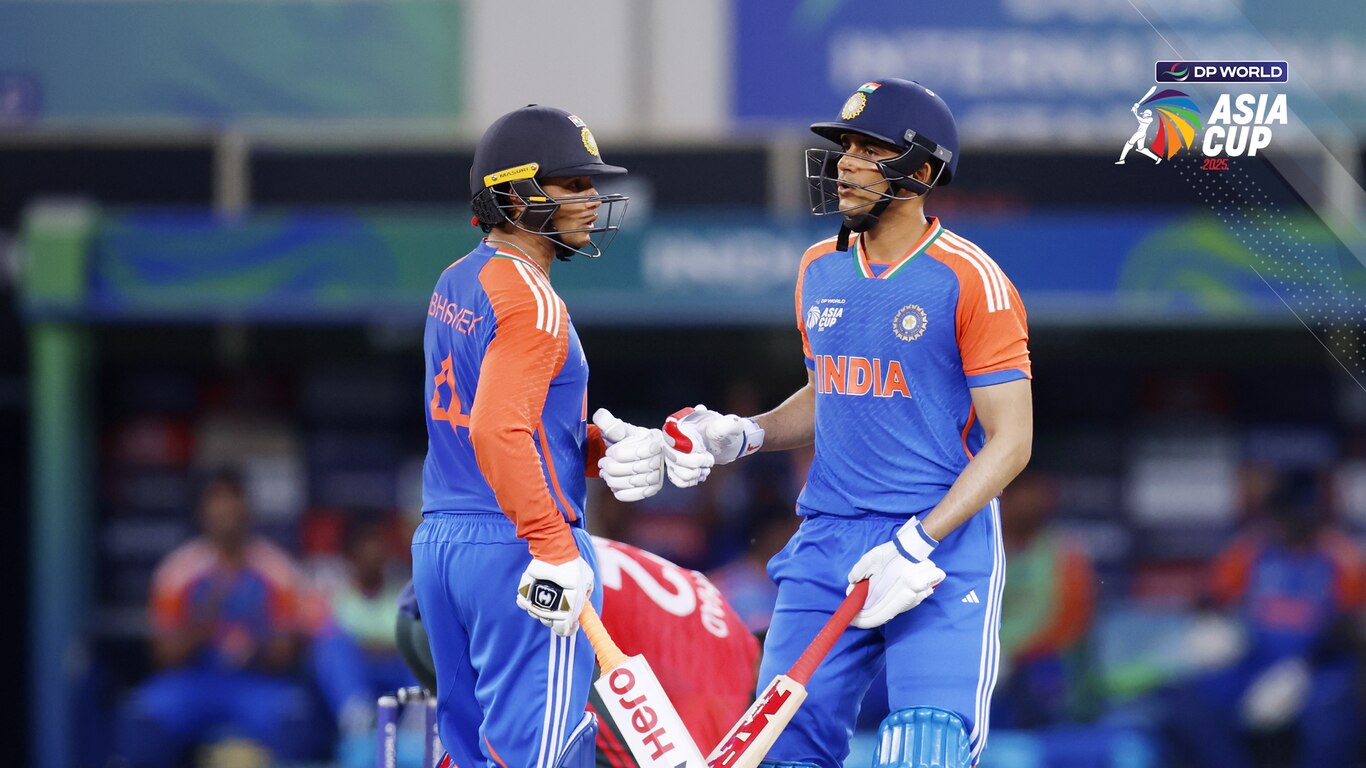 Asia Cup 2025