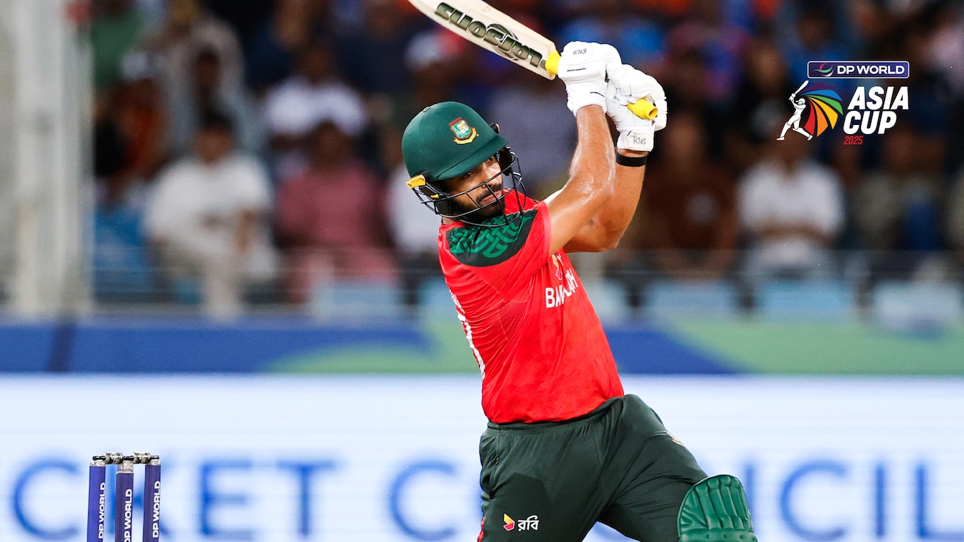 Asia Cup 2025