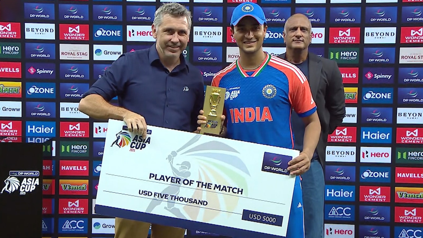 Asia Cup 2025