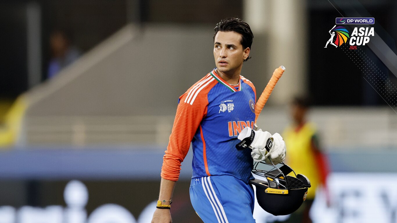Asia Cup 2025