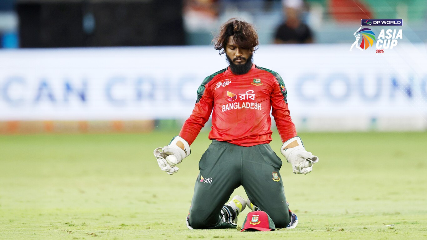 Asia Cup 2025