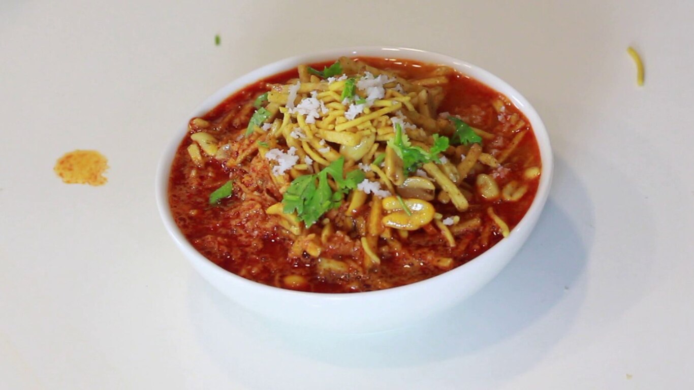 Upvasachi Misal