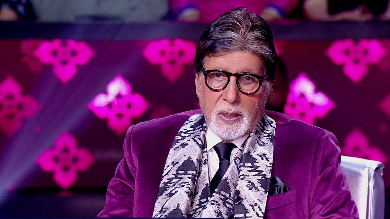Kaun Banega Crorepati