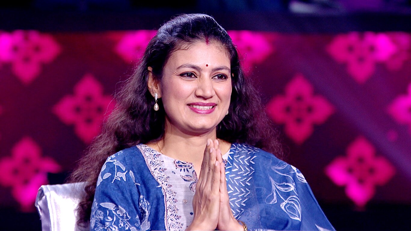 Kaun Banega Crorepati