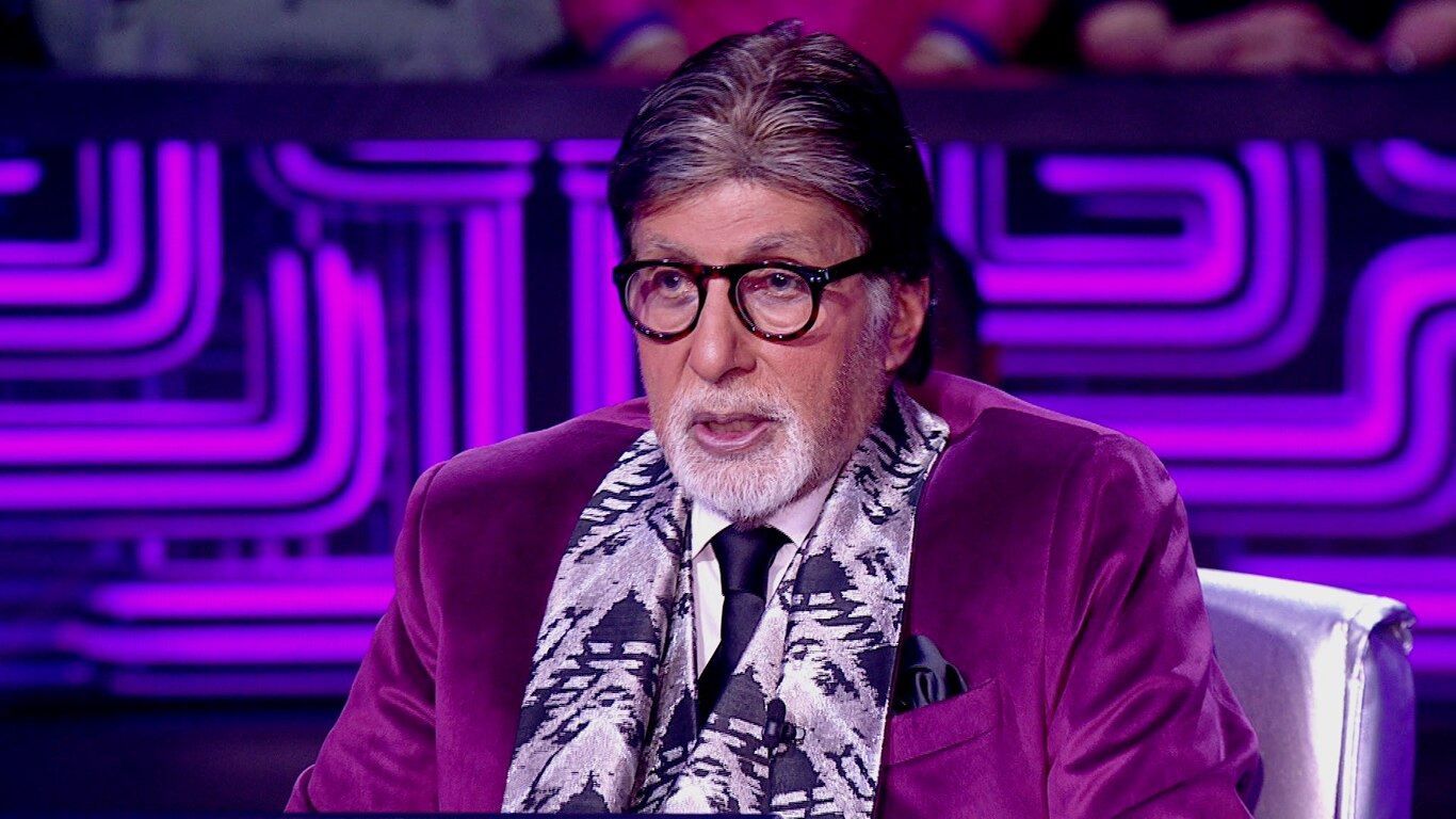 Kaun Banega Crorepati