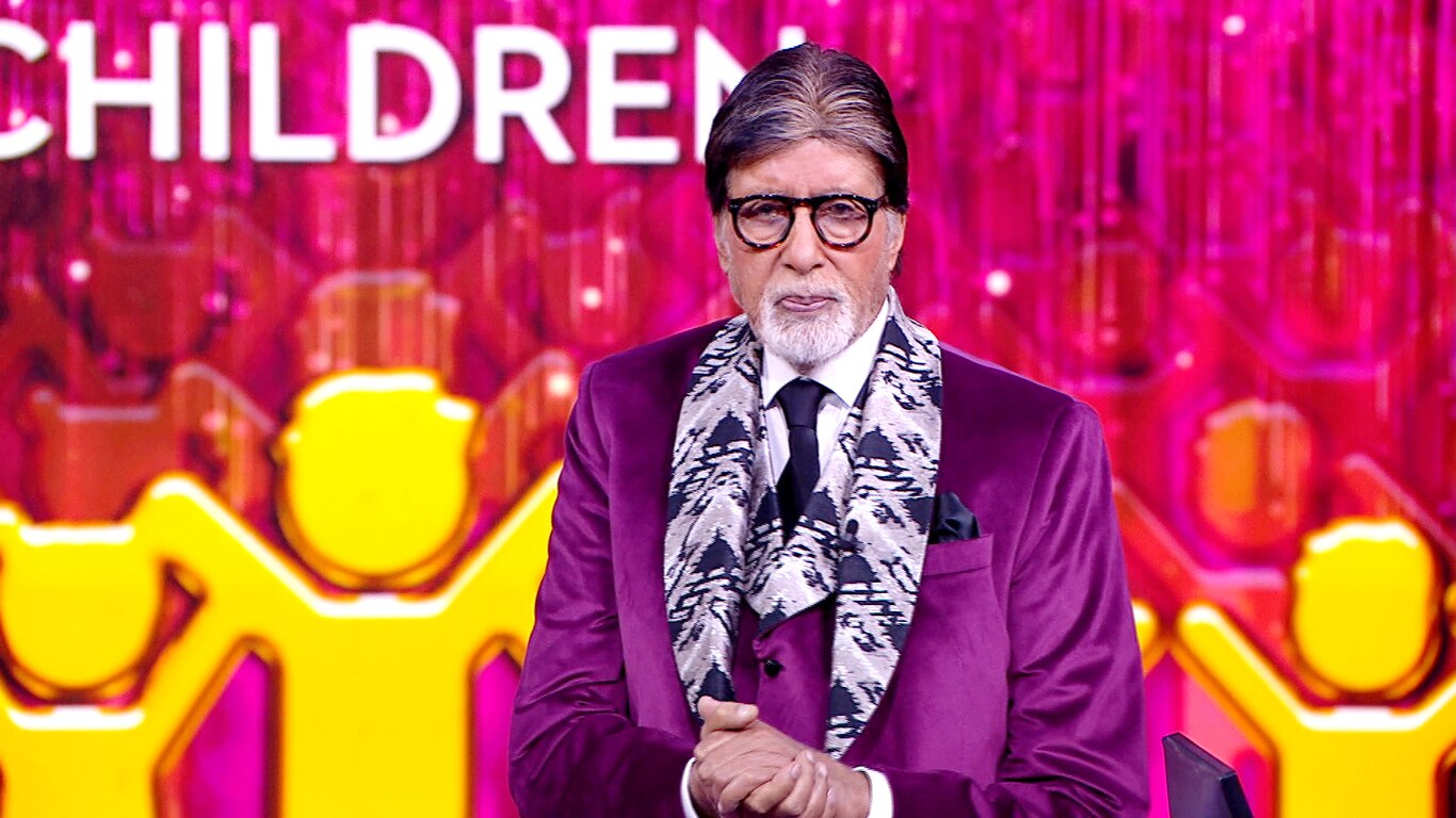 Kaun Banega Crorepati