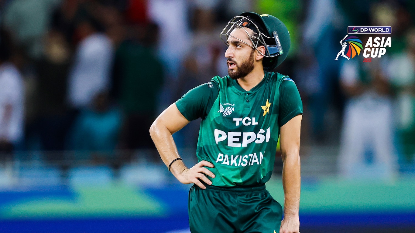 Asia Cup 2025