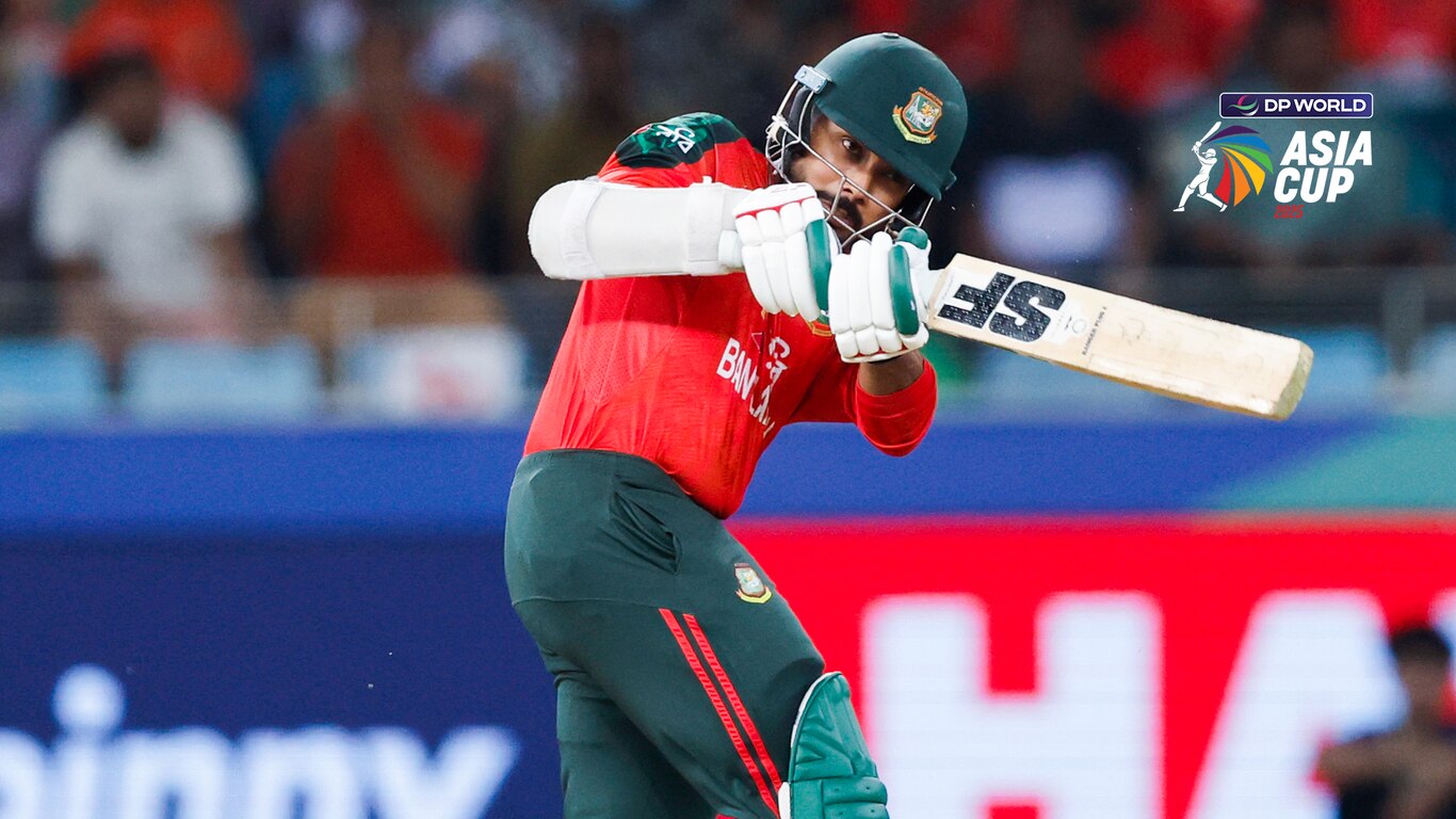 Asia Cup 2025