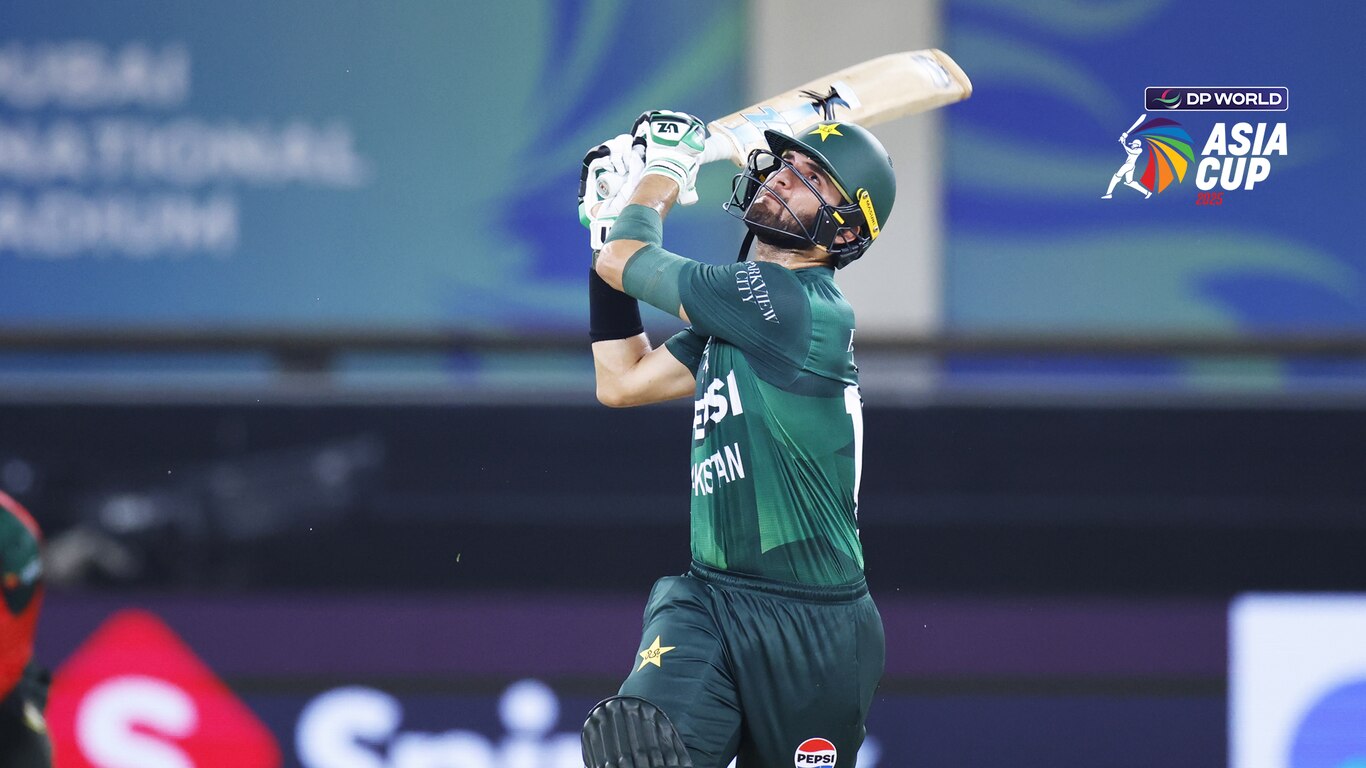 Asia Cup 2025