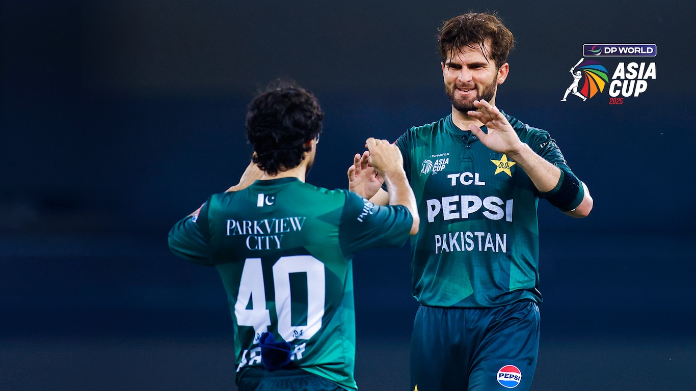 Asia Cup 2025