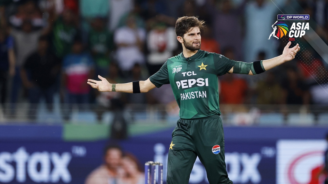 Asia Cup 2025