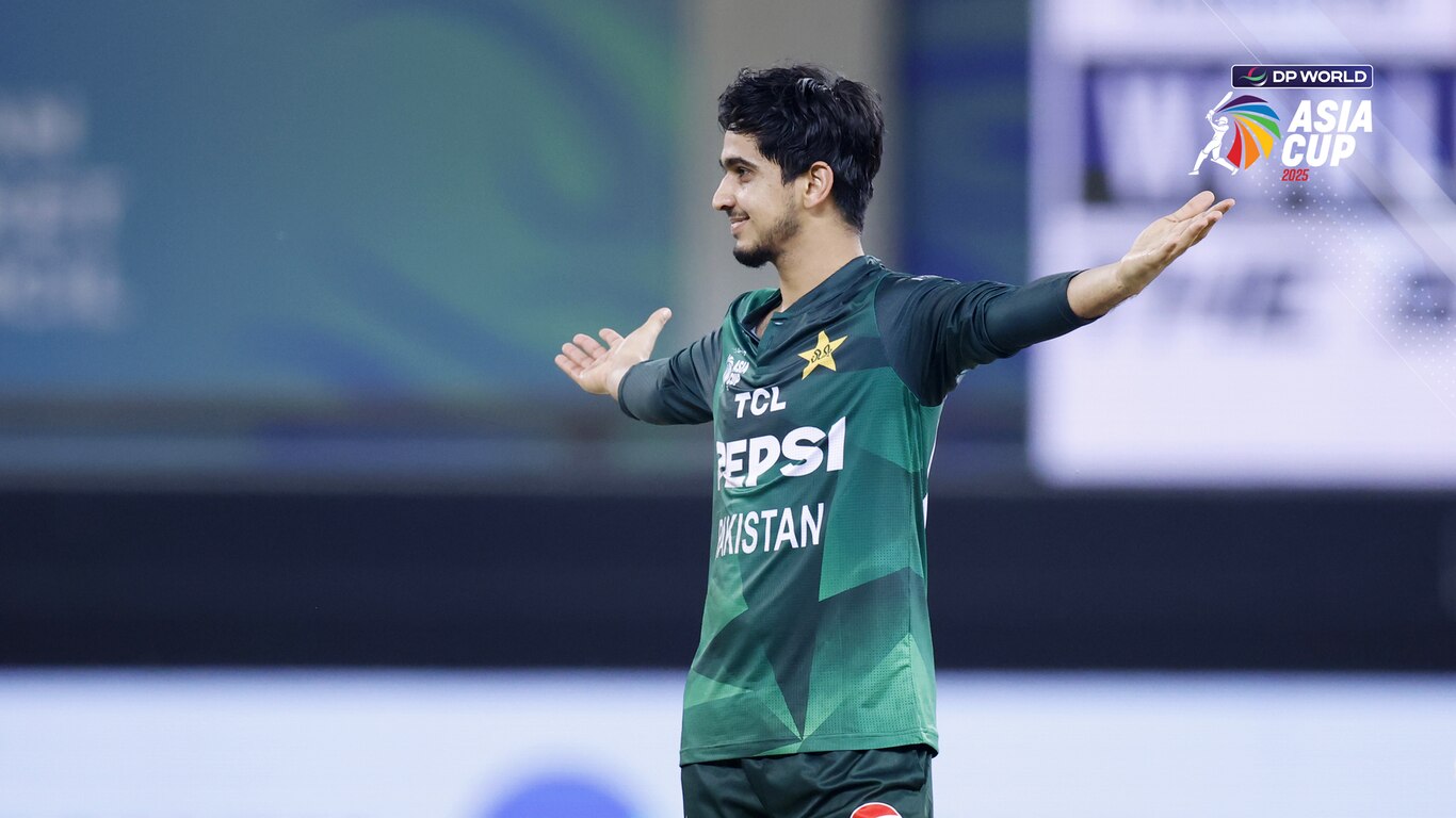 Asia Cup 2025