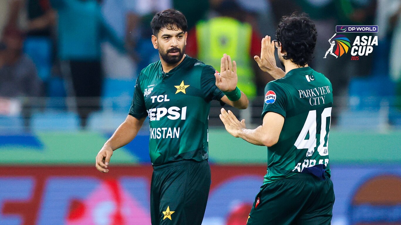 Asia Cup 2025