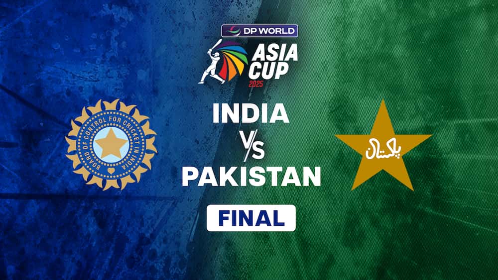 Asia Cup 2025 Final India vs Pakistan: तिलक वर्मा की ऐतिहासिक पारी से भारत ने पाकिस्तान को हराकर 9वां खिताब जीता !!