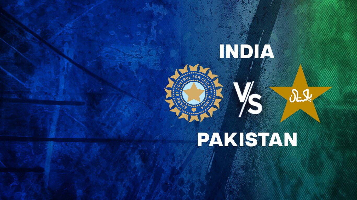 India vs Pakistan - Final - ACC Asia Cup 2025