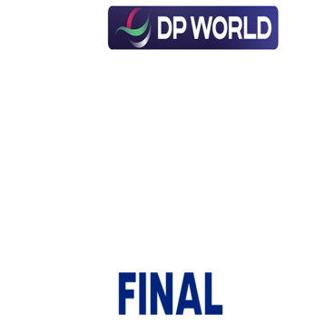India vs Pakistan - Final - ACC Asia Cup 2025