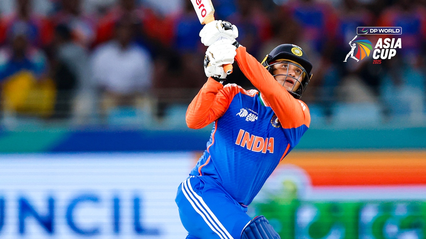 Asia Cup 2025