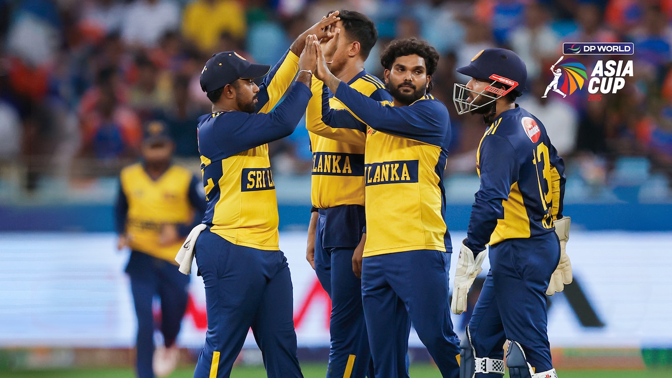 Asia Cup 2025