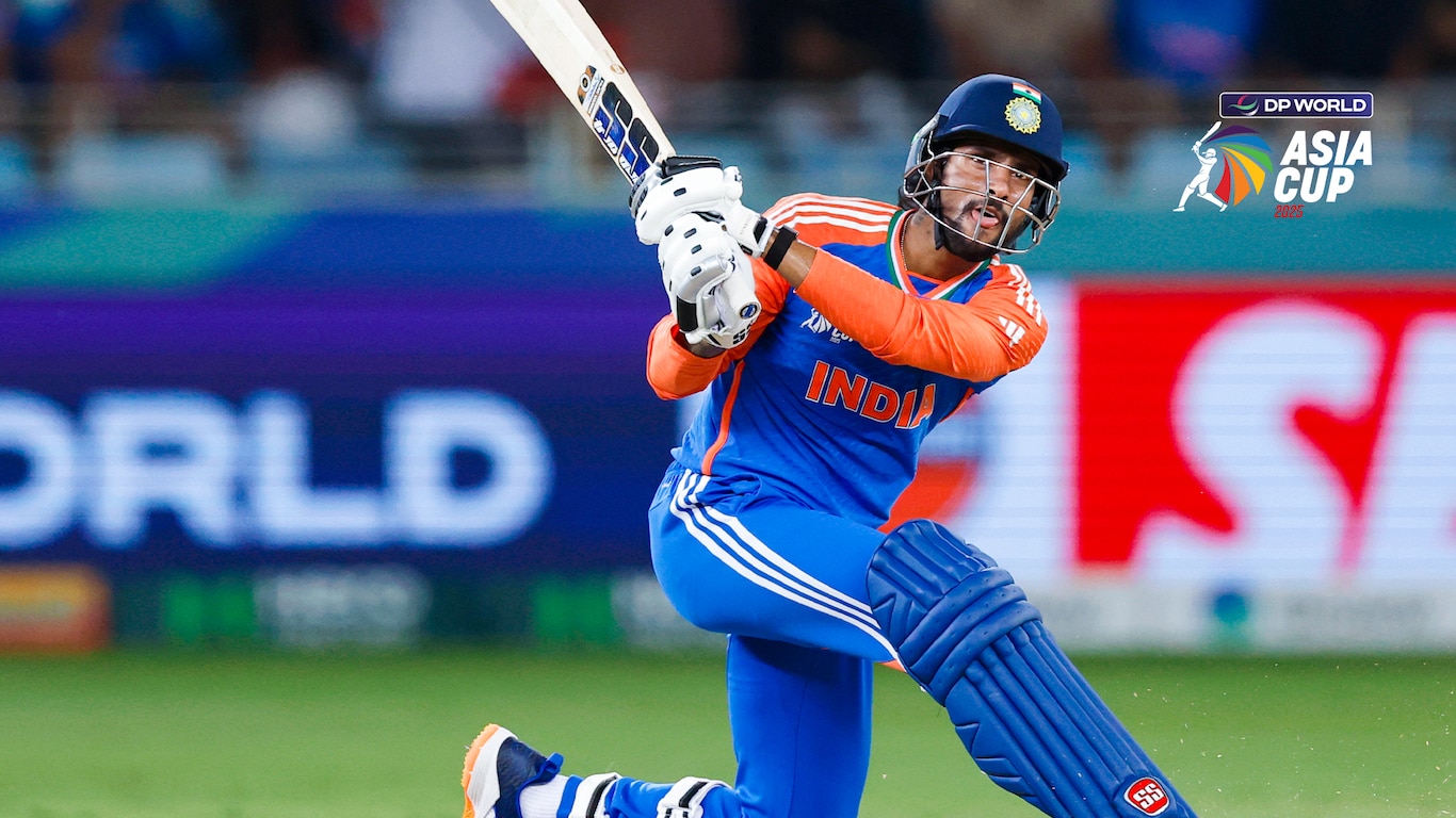Asia Cup 2025