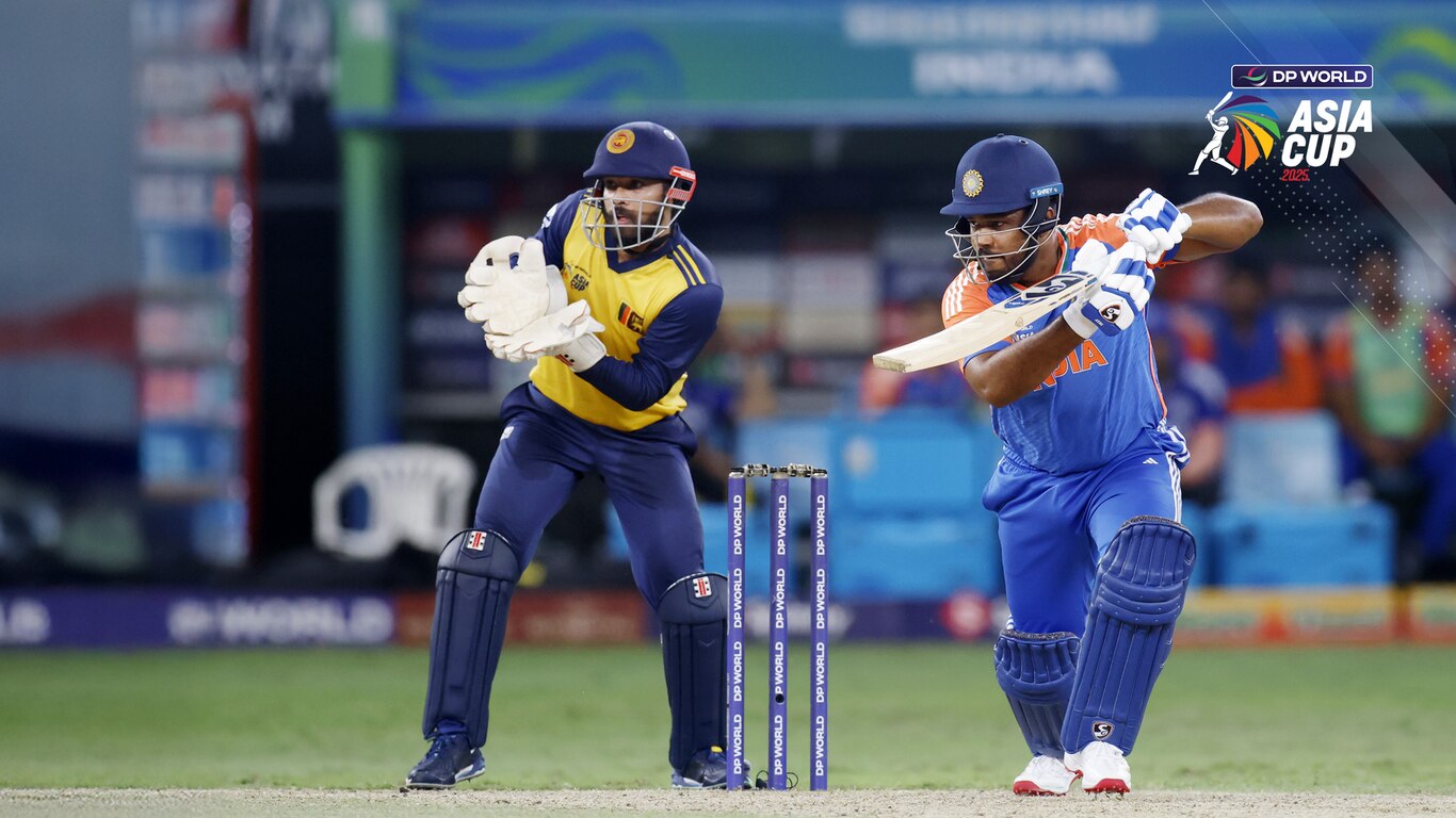 Asia Cup 2025