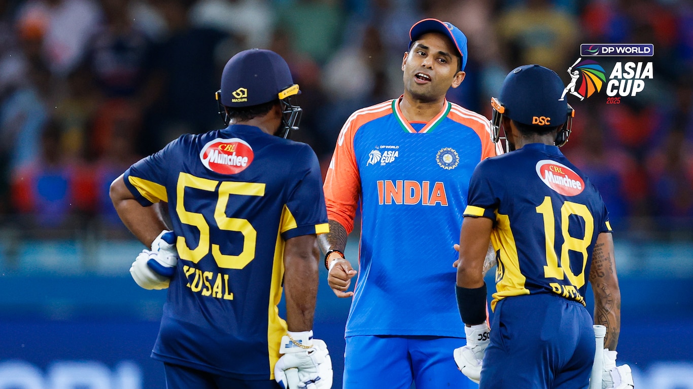 Asia Cup 2025